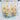 Scarf - Xiangyun gauze scarf - Digital printing - 118.6 - MJ105341 - MinjuanRong