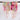 Scarf - Cut flowers for long scarves - Digital printing - 104.7 - MJ105364 - MinjuanRong