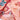 Scarf - Cut flowers for long scarves - Digital printing - 92.6 - MJ105362 - MinjuanRong