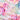 Scarf - Cut flowers for long scarves - Digital printing - 104.7 - MJ105364 - MinjuanRong