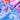 Scarf - Xiangyun gauze scarf - Digital printing - 118.7 - MJ105329 - MinjuanRong