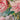Scarf - Xiangyun gauze scarf - Digital printing - 113.6 - MJ105326 - MinjuanRong