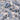 Scarf - Spinning Polyester Fiber - Machine Printing - 45.4 - MJ105407 - MinjuanRong
