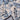Scarf - Spinning Polyester Fiber - Machine Printing - 45.4 - MJ105407 - MinjuanRong