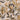 Scarf - Spinning Polyester Fiber - Machine Printing - 45.1 - MJ105406 - MinjuanRong