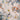 Scarf - Spinning Polyester Fiber - Machine Printing - 41.1 - MJ105423 - MinjuanRong