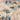 Scarf - Spinning Polyester Fiber - Machine Printing - 42.5 - MJ105415 - MinjuanRong