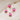 Bracelet Pendant - Alloy - Enamel - 18K Real White Gold Plating - 16.6gr - MJ106997 - minjuanrong.com.tr