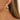 Push Back Stud Earring - Brass - Acrylic - Natural pearl - Stainless Steel Stud - 18k real gold plated - 7.7gr - MJ105055 - MinjuanRong
