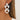 Push Back Stud Earring - Brass - Acrylic - 316 Stainless Steel Stud - 18K Real Gold Plating - 11.7gr - MJ900040 - minjuanrong.com.tr