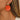 Push Back Stud Earring - Brass - Acrylic - 316 Stainles Steel Stud - 18K Real Gold Plated - 11.6gr - MJ900231 - minjuanrong.com.tr