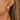 Push Back Stud Earring - Natural Pearl - Brass - Enamel - 925 Silver Needle - 18K Real Gold Plating - 9.2 - MJ105021 - MinjuanRong