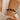 Bracelet - Brass - Stainless Steel - 18K Real Gold Plating - 5.9gr - MJ105181 - MinjuanRong