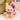 LABUBU DOLL CLOTHE - LABUBU COSTUME - PETPolyethylene Terephthalate - 23.6gr - MJ107197 - minjuanrong.com.tr