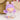 LABUBU DOLL CLOTHE - LABUBU COSTUME - PETPolyethylene Terephthalate - 6.6gr - MJ107287 - minjuanrong.com.tr