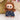 LABUBU DOLL CLOTHE - LABUBU COSTUME - PETPolyethylene Terephthalate - 8.3gr - MJ107173 - minjuanrong.com.tr
