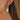Push Back Stud Earring - 201 Stainless Steel - Strawberry Natural Stone - 316 Stainless Steel Stud - 18K Real White Gold Plating - 7.9gr - MJ900209 - MinjuanRong