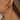 Push Back Stud Earring - 304 Stainless Steel - 316 Stainless Steel Needle - 10.4gr - MJ105123 - MinjuanRong