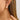 Push Back Stud Earring - Brass - Enamel - 316 Stainless Steel Stud - 18K Real Gold Plating - 18.5gr - MJ106305 - minjuanrong.com.tr