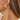 Push Back Stud Earring - Brass - 316 Stainless Steel Stud - 18K Real Gold Plated Brass - 6.8g. - MJ106344 - minjuanrong.com.tr