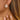 Push Back Stud Earring - Alloy - Rhinestone - Resin - 925 silver stud - plating Gold - 17.8g. - MJ106391 - minjuanrong.com.tr