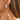 Push Back Stud Earring - Alloy - Rhinestone - Resin - 925 silver stud - plating Gold - 17.8g. - MJ106391 - minjuanrong.com.tr