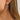 Push Back Stud Earring - Brass - Acrylic - 316 Stainless Steel Stud - 18K Real Gold Plating - 6.2gr - MJ900585 - minjuanrong.com.tr