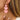 Push Back Stud Earring - Acrylic - 304/316 Stainless Steel - Gold Tone Plating - 10.1gr - MJ900662 - minjuanrong.com.tr