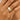 Ring - Brass Enamel - 24K Gold plating - 5.2g - MJ106309 - minjuanrong.com.tr