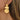 Push Back Stud Earring - Stainless Steel - Vacuum Real Gold Plating - 20.3gr - MJ105654 - MinjuanRong