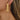 Push Back Stud Earring - Brass - Stainless Steel - 18K Real Gold Plated Brass - 11.7gr - MJ105807 - MinjuanRong
