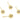 Push Back Stud Earring - Brass - Brass Stud - 18k real gold plating - 1.7gr - MJ102907 - MinjuanRong