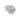 Push Back Stud Earring - Brass - 316 stainless steel stud - 18k real white gold plating - 15.5gr - MJ102827 - MinjuanRong