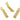 Push Back Stud Earring - Brass - Silver Stud - 18k Real Gold Plating - 7.7gr - MJ101170 - MinjuanRong