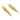Push Back Stud Earring - Brass - Silver Stud - 18k Real Gold Plating - 15.7gr - MJ101172 - MinjuanRong