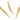 Push Back Stud Earring - Brass - Silver Stud - 18k Real Gold Plating - 8.2gr - MJ101160 - MinjuanRong