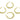 Hinged Back Earring - Brass - 14k real gold plating - 11.3gr - MJ102956 - MinjuanRong