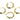Clasp Back Earrings - Brass - 925 silver Stud - 14k real gold plating - 8.4gr - MJ102959 - MinjuanRong