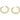 Hinged Back Earring - Brass - Cubic Zircon - 316 Stainless Steel Stud - 14k real gold plating - 6.4gr - MJ102904 - MinjuanRong