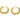 Clasp Back Earrings - Brass - Zircon - Imitation Silver Stud - 18K Real Gold Plating - 6.4gr - MJ103078 - MinjuanRong