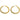 Clasp Back Earrings - Brass - 925 Silver Stud - 18K Real Gold Plating - 8.7gr - MJ103034 - MinjuanRong
