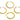 Clasp Back Earrings - Brass - 925 Silver Stud - 18K Real Gold Plating - 8.7gr - MJ103034 - MinjuanRong