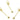 Push Back Stud Earring - Brass - 316 stainless steel stud - 18K Real Gold Plating - 11gr - MJ101337 - MinjuanRong