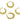Clasp Back Earrings - Brass - 925 Silver Stud - 14k Real Gold Plating - 8.6gr - MJ103055 - MinjuanRong