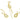 Push Back Stud Earring - Brass - Imitation Silver Stud - Sea Shell - 18K Real Gold Plating - 6.9gr - MJ103119 - MinjuanRong
