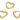 Huggie Hoop Wire Earring - Brass - 18k Real Gold Plating - 3.5gr - MJ201746 - MinjuanRong