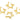 Push Back Stud Earring - Brass - Imitation Silver Stud - 18K Real Gold Plating - 13.7gr - MJ103087 - MinjuanRong