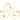 Push Back Stud EarringBrass - 316 stainless steel stud - 18K Real Gold Plating - 7.4gr - MJ101328 - MinjuanRong