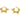 Clasp Back Earrings - Brass - Imitation Silver Stud - 18K Real Gold Plating - 9.4gr - MJ103066 - MinjuanRong