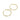 Clasp Back Earring - Brass - 316 Surgical Stainless steel Stud - 18k Real Gold Plating - 8.8gr - MJ201761 - MinjuanRong